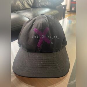 Vintage X-Files SnapBack